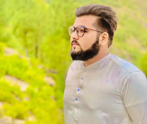 NASAR KHAN JAN -- sale manager