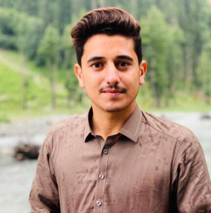 WASEEM KHAN -- Accountant