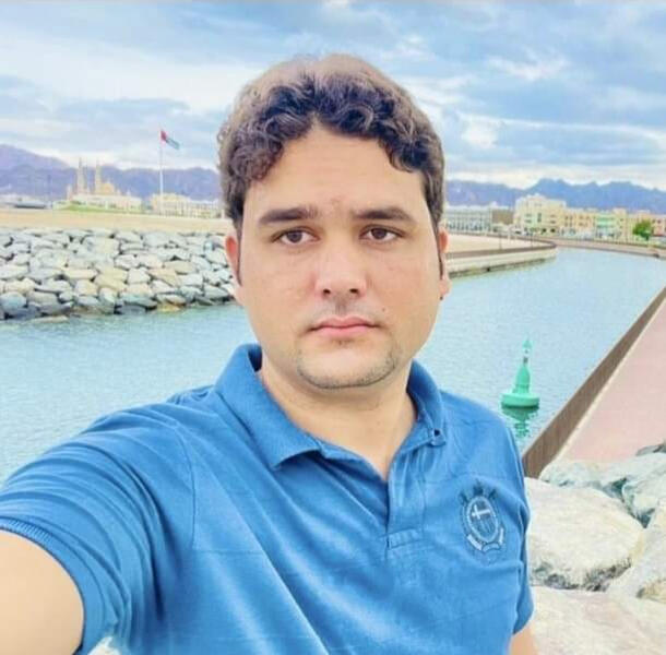 AHMAD HASSAN --owner